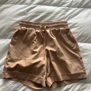 Hiking shorts